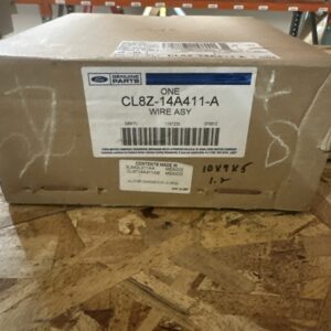 Ford Genuine CL8Z-14A411-A OEM NEW Wire Assembly Genuine Ford