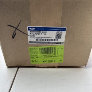 Ford Genuine Oem Kt4z-13404-k Tail Light Lamp