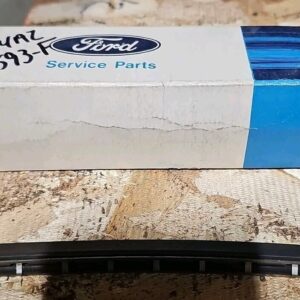 Ford Genuine Service Parts Replacement Winsheild Wiper Blade D4AZ-17593-F