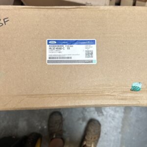 Ford HL3Z-6582-C Cover - Cylinder Head