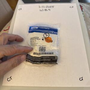 Ford Lincoln OEM Relay F5TZ-14N089-B