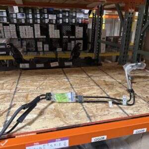 Ford MB3Z-9J279-B PIPE - FUEL MB3Z9J279B