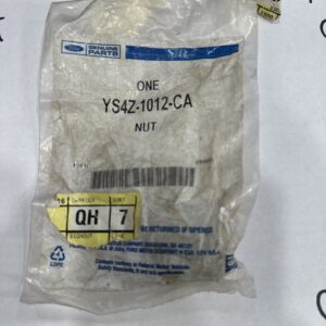 Ford Motor Company Hex Lug Nut YS4Z-1012-CA