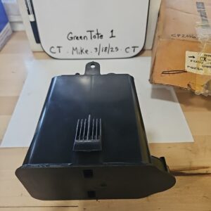 Ford Motorcraft CX-1359 Vapor Canister For 95-98 Winstar (Standard CP2016)