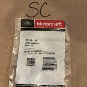 Ford Motorcraft EV-261 PCV Valve 2C5Z-6A666-AA