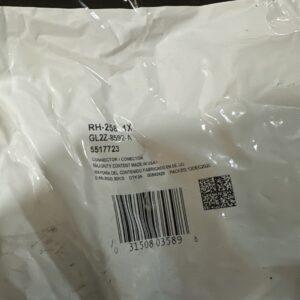 Ford Motorcraft RH258 GL2Z-8592-A Connector Water Outlet thermostat housing OEM