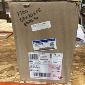 Ford NX6Z-14290-AR WIRING ASY