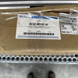 Ford OEM Fuel Conversion Kit 8c3z-9b149af