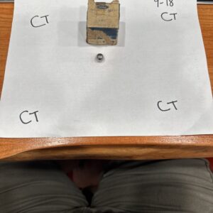 Ford OEM NOS Ball 20 Pieces Genuine 353086-s