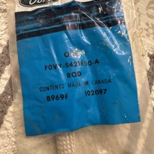 Ford OEM NOS FOvy-5421850-a Rod F0vy-5421850-a