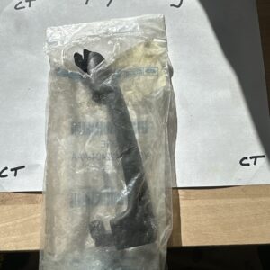 Ford OEM NOS YS4Z-5422404-AAA LH or RH Outside Door Handle 2000-2007 Ford Focus