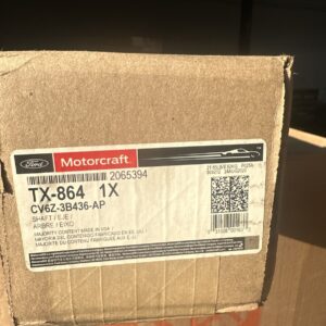 Ford Oem Cv Axel Shaft Cv6z-3b436-ap Brand New Genuine Ford