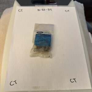 Ford Oem Nos D9hz-2a269-d