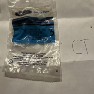 Ford Porn NOS SPRING LOT OF 3 E92z-7234-a