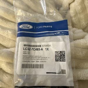 Ford Shaft Lc3z-7c493-a