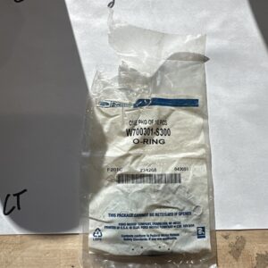 Ford W7100301-S300 O-Ring Seal