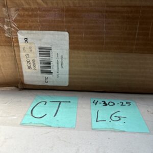 Four Seasons 54731 Cwk773199 Serpentine Evaporator Core For 96-00 Toyota RAV4