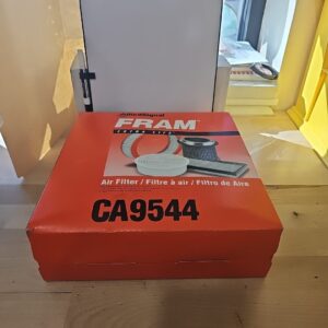 Fram CA9544 Air Filter
