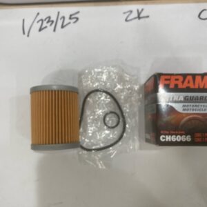 Fram CH6066 Oil Filter ⭐️Extra Guard