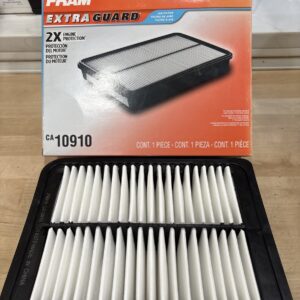 Fram Extra Guard CA10910 Air Filter Mitsubishi
