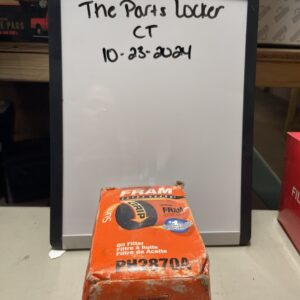 Fram Oil Filter PH2870A