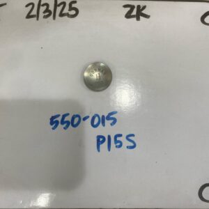 Freeze Plug Expansion Plug  Dorman  550-015 (1 1/8) (new Mixed Wear)