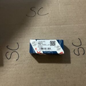 Fuel Injector-Bosch 62672