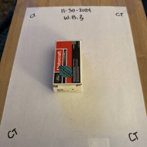 Fuel Injector Motorcraft CM-5105 fits 05-08 Ford F-150 4.2L-V6