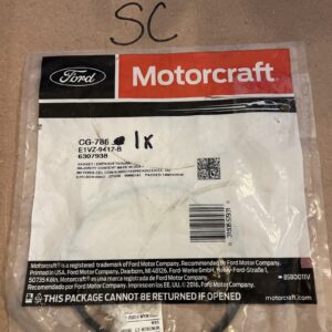 Fuel Pump Gasket Motorcraft CG-786, E1VZ-9417-B