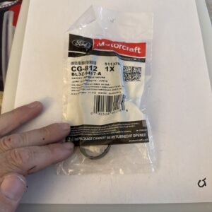 Fuel Pump Gasket Motorcraft CG-812