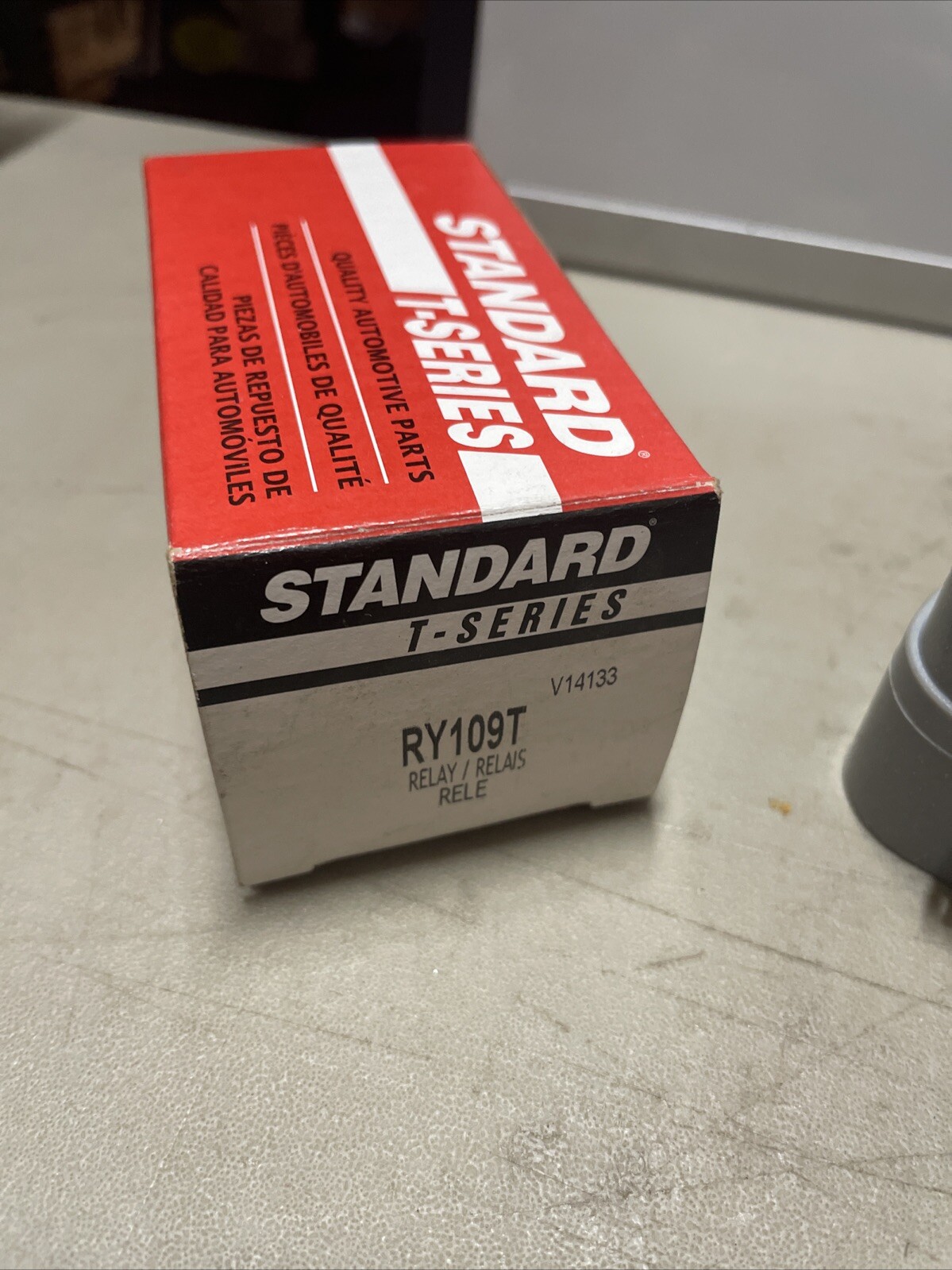 🔥Fuel Pump Relay Standard RY109T🔥 - Image 3