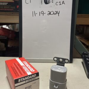 🔥Fuel Pump Relay Standard RY109T🔥
