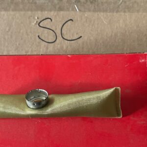 Fuel Pump Strainer ACDelco TS7