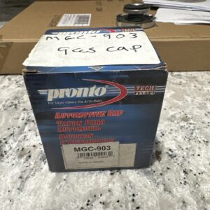 Fuel Tank Cap-Locking Motorad MGC903 Pronto