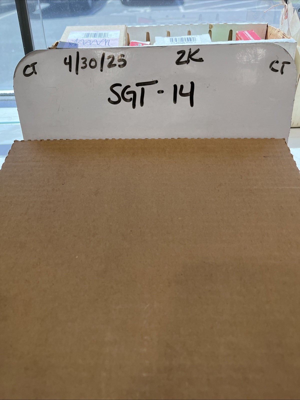 Full Gasket Set Sealed Power 260-1549 - Image 3