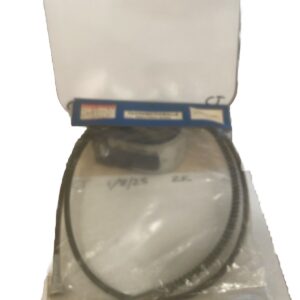 GEMO Speedometer Cable 205090/1665 (Vera 6702714) 65v1/2” Volvo