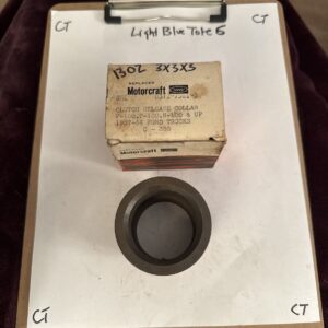 GENUINE Ford F-Series 1953-1964 Clutch Release Bearing Hub B3TZ-7561-B