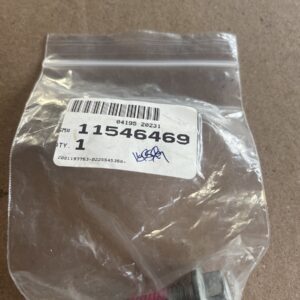GENUINE GM OEM BOLT 11546469