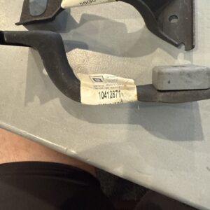 GM 10412871 Bracket Assembly, Radiator Upper 1994-2003 GM