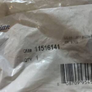 GM 11516141 Lighter,Cigarette 1982-2019 GM