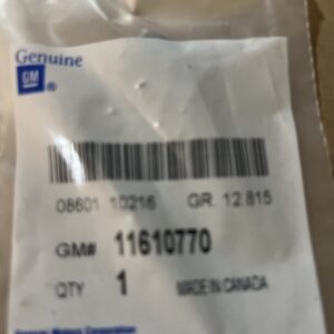GM 11610770 Clip