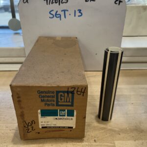 GM 20556418 Door Handle Tape