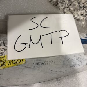 GM 95-99 GM Cadillac Eldorado Seville Engine Intake Manifold Gasket 3537121 OEM