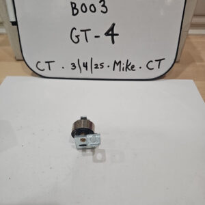 GM NOS Thermostat Assembly # 3908966 1964-1970 Chevy, Chevelle V8