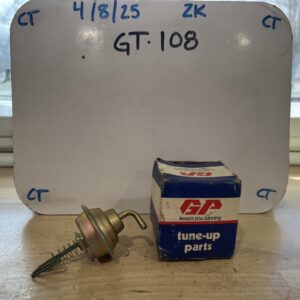 GP Sorensen 779-089 Choke Pull Off