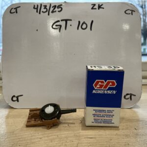 GP Sorensen Headlight Switch HS38