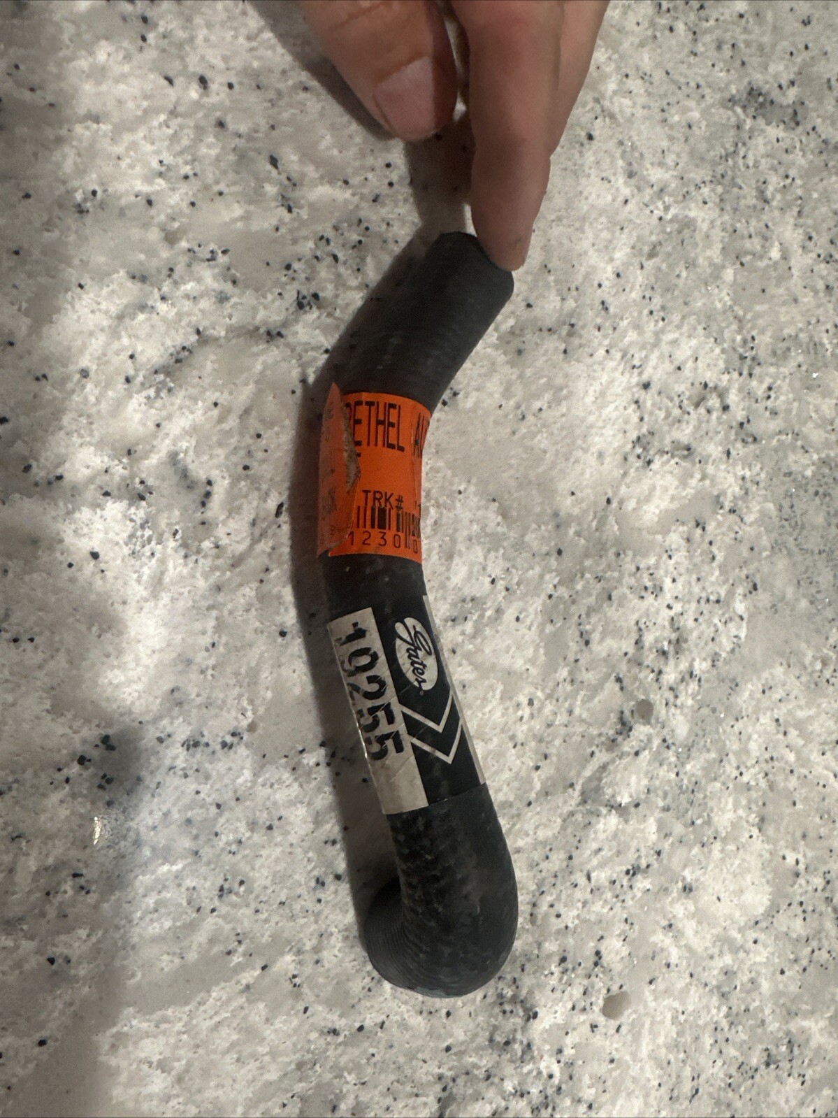 Gates 19255 Hose - Image 3