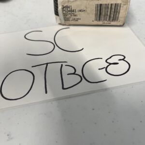 General Automotive Cornering Light Socket S-501