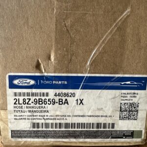 Genuine 2L8Z 9B659-BA