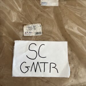 Genuine ACDelco 24237724 Automatic Transmission Case Gasket